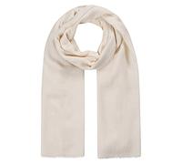 Codello Schal Damen weiß, ONE SIZE