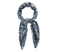 Codello Tuch Damen blau, ONE SIZE