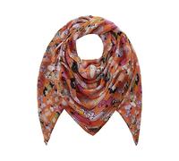 Codello Tuch Damen orange, ONE SIZE