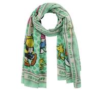 Codello Schal Damen pink, ONE SIZE