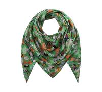 Codello Tuch Damen grün, ONE SIZE