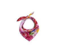 Codello - PRINTED NICKI SILK FLOWERS 53X53CM, 1 Stück