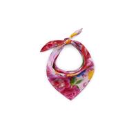 Codello - PRINTED NICKI SILK FLOWERS 53X53CM, 1 Stück