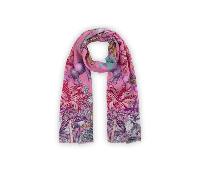 Codello - PRINTED SCARF COTTON JUNGLE 100X180CM D04 FASHION (PIN2), 1 Stück