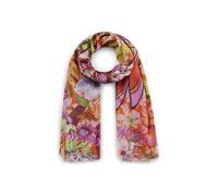 Codello Schal Damen orange, ONE SIZE