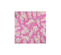 Codello Tuch Damen pink, ONE SIZE