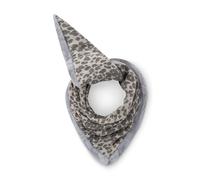 CODELLO Printed Triangle Polyester/Viscose - 128X128X180CM