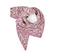 CODELLO Printed Triangle Polyester/Viscose - 128X128X180CM