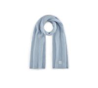CODELLO Rippenstrick Schal - 30X190CM