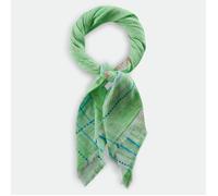 CODELLO Scarf green light - Gr. - one size