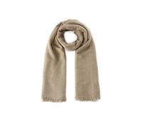 CODELLO WOVEN SCARF WOOL/CASHMERE SOLID bei - 90X190CM