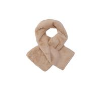 Codello Schal aus Kunstfell in Beige, Größe 1