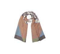 Codello Schal Damen blau, ONE SIZE