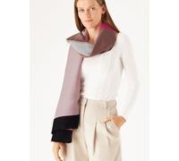 Codello Schal Damen altrosa, ONE SIZE