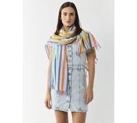 Codello Schal Damen blau, ONE SIZE