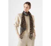 Codello Schal Damen braun, ONE SIZE