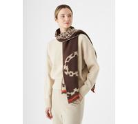 Codello Schal Damen braun, ONE SIZE