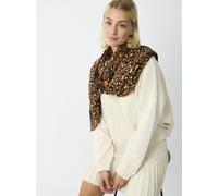 Codello Schal Damen braun, ONE SIZE