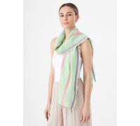 Codello Schal Damen grün, ONE SIZE