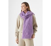 Codello Schal Damen lila, ONE SIZE