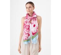 Codello Schal Damen pink, ONE SIZE