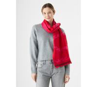 Codello Schal Damen rot, ONE SIZE