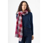 Codello Schal Damen rot, ONE SIZE