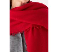 Codello Schal Damen rot, ONE SIZE