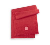 Codello Schal in Rot - (L)210 x (B)45 cm - 47% | Damen Schals Tuecher