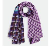 CODELLO Schal lila - Gr. - one size