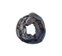 CODELLO Schal - Loop hellblau