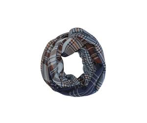 CODELLO Schal - Loop hellblau