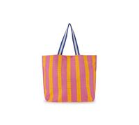 CODELLO SHOPPER COTTON QUOTE pink-50X39CM - 50X39CM