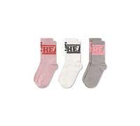 Codello Socken Damen mehrfarbig, ONE SIZE