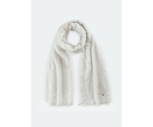 Codello - SOLID WOVEN SCARF ROMA 90%WOOL 10%CASHMERE 100X200CM weiß (WHI1), 1 Stück