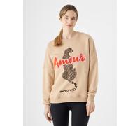 Codello Sweatshirt Damen beige, S