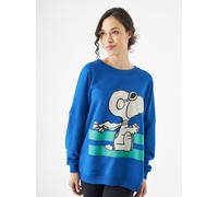 Codello Sweatshirt Damen blau, S