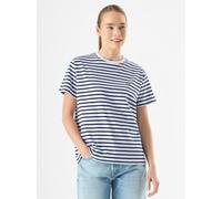 Codello T-Shirt Damen blau, M