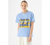 Codello T-Shirt Damen blau, S