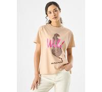 Codello T-Shirt Damen braun, L