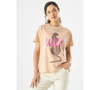 Codello T-Shirt Damen braun, M
