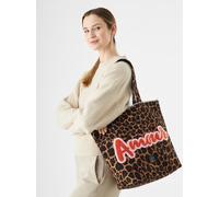 Codello - Tasche im Leopardenmuster Shopper 1 ct Damen (59.99 € / 1 ct)