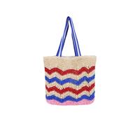 Codello Tasche mit Zickzack-Muster Onesize Damen