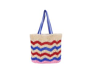 Codello Tasche mit Zickzack-Muster Onesize Damen