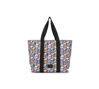 Codello X Peanuts Snoopy Allover Shopper, Grau-Mehrfarbig