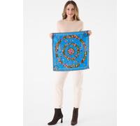 Codello Tuch Damen blau, ONE SIZE