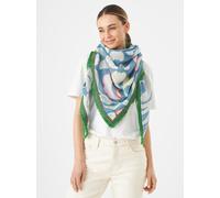 Codello Tuch Damen blau, ONE SIZE