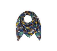 Codello Tuch Damen blau, ONE SIZE