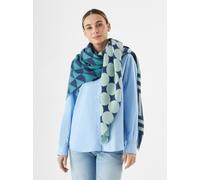 Codello Tuch Damen blau, ONE SIZE