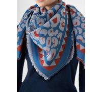 Codello Tuch Damen blau, ONE SIZE